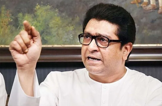 Raj Thackeray